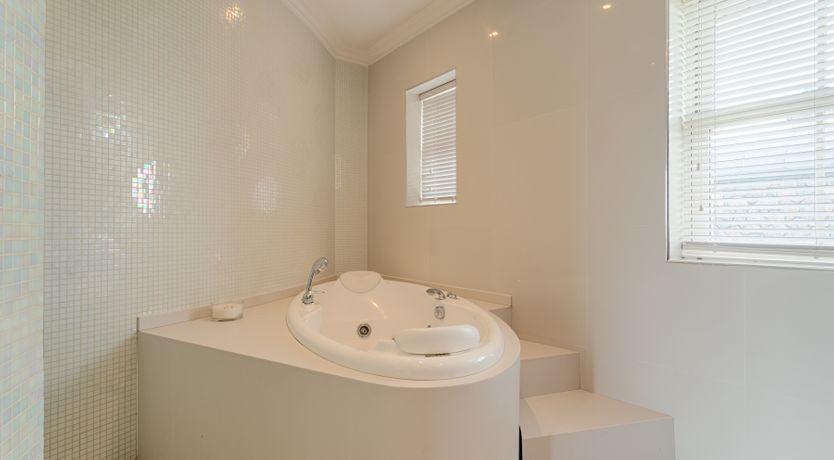 Photo of Mansion by the Connemara coast