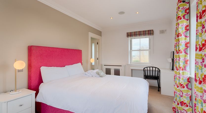 Photo of Mansion by the Connemara coast