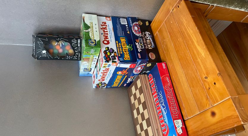 Photo of Mansion by the Connemara coast