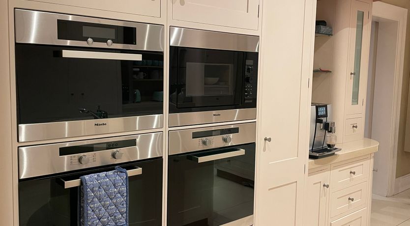 Photo of Mansion by the Connemara coast