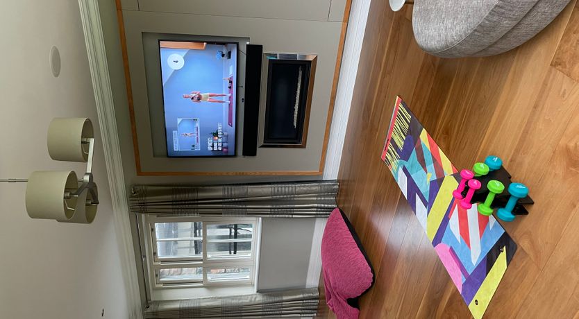 Photo of Mansion by the Connemara coast