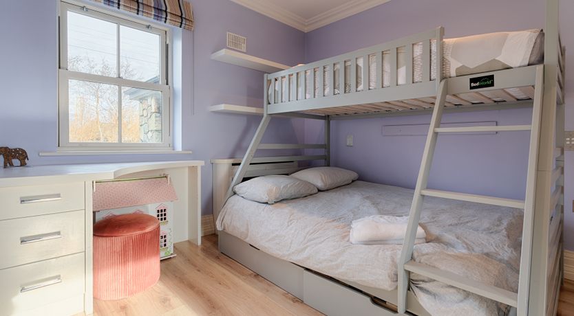 Photo of Mansion by the Connemara coast