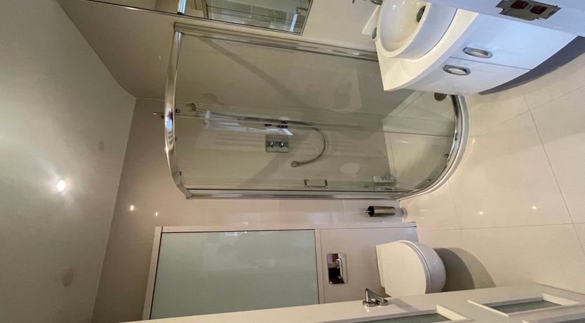 Photo of Mansion by the Connemara coast