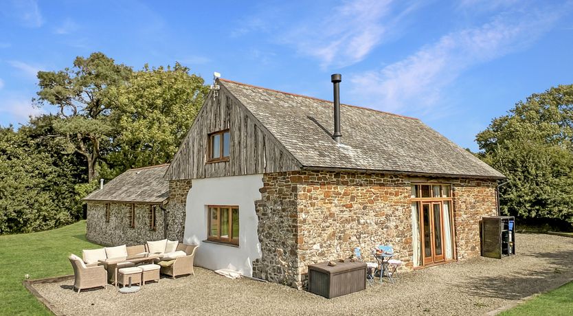 Photo of Widehay Barn, Mariansleigh