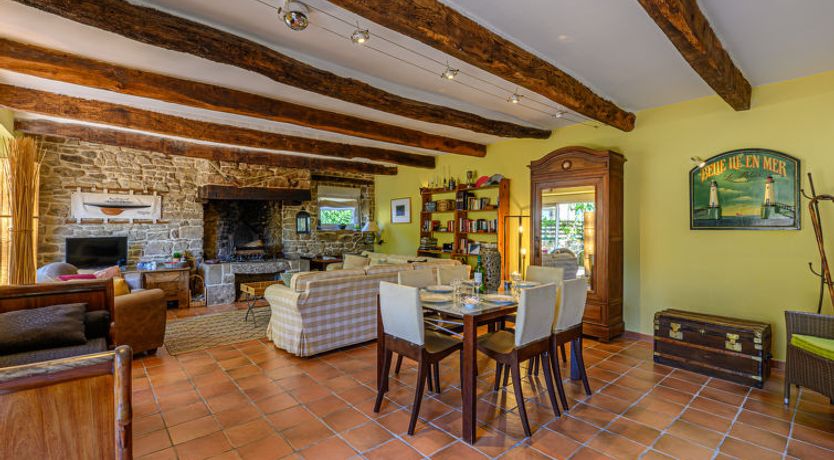 Photo of Maison Cromlech