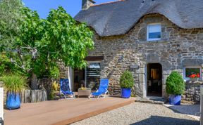 Photo of Maison Cromlech