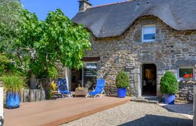 Photo of maison-cromlech