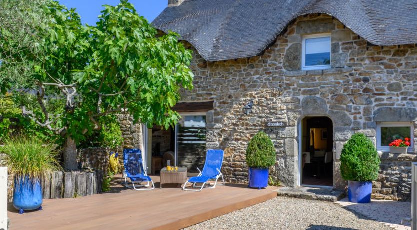Photo of Maison Cromlech