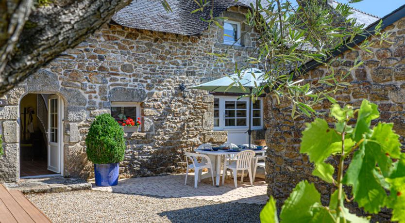 Photo of Maison Cromlech