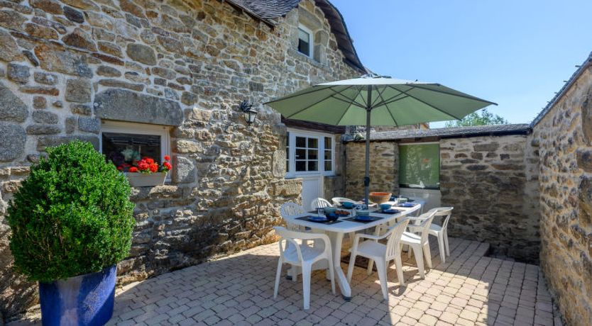 Photo of Maison Cromlech