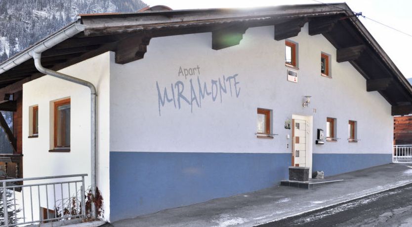 Photo of Miramonte Apartment 5