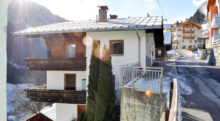 Photo of Miramonte Apartment 5