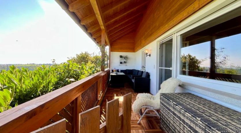 Photo of Gustis Hüsli - Alpensicht & Natur pur