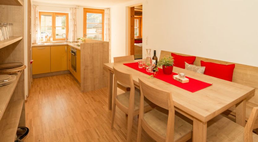 Photo of Typ C Apartment 3