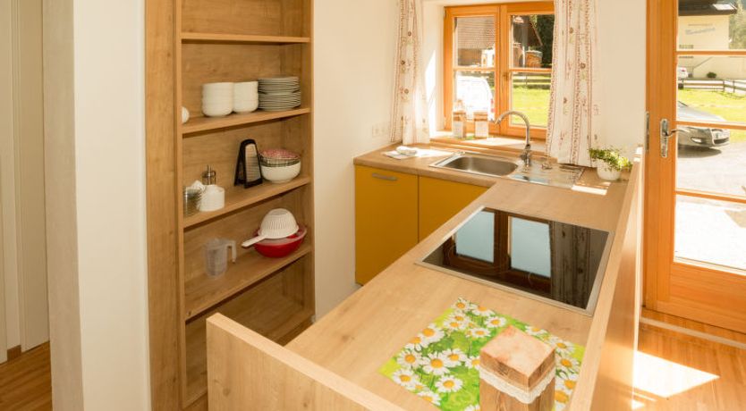 Photo of Typ C Apartment 3