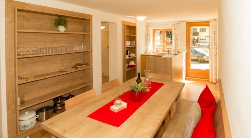 Photo of Typ C Apartment 3