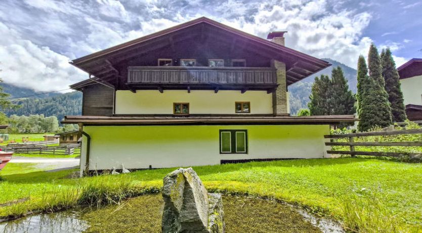 Photo of Typ B Apartment 2