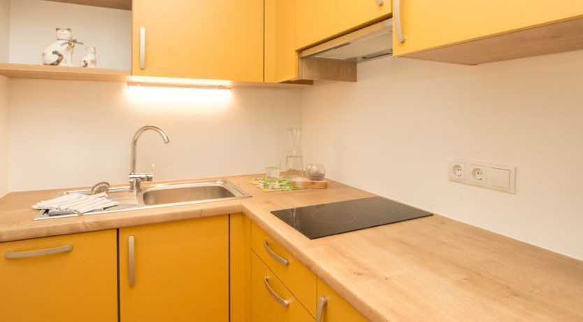 Photo of Typ B Apartment 2