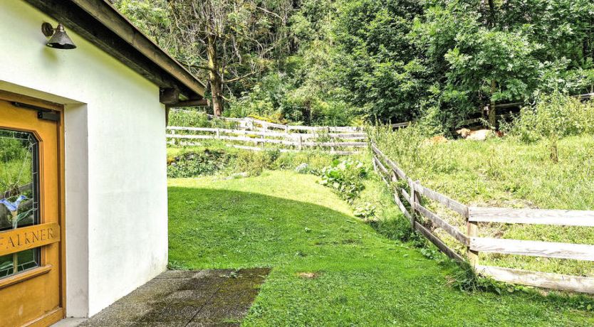 Photo of Typ B Apartment 2