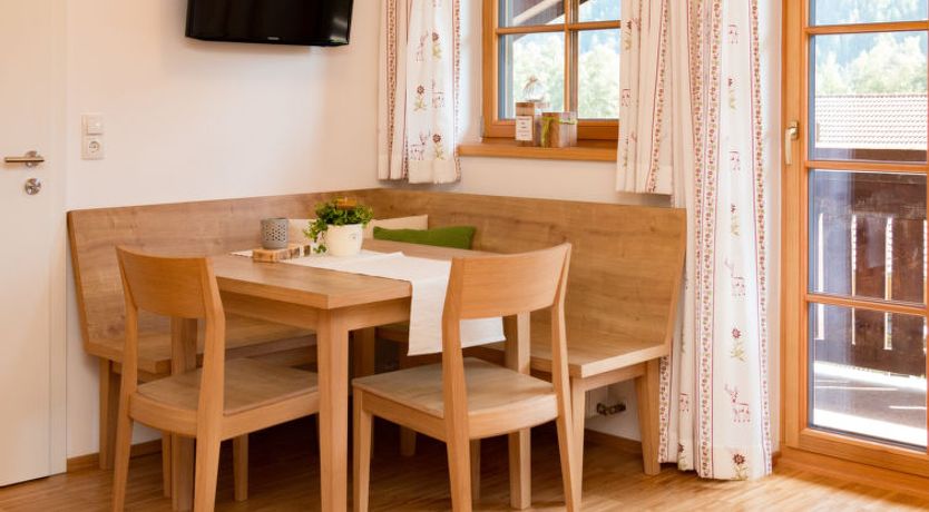 Photo of Typ B Apartment 2