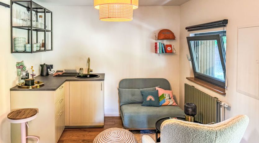 Photo of Hinterhov Nest Apartment 2