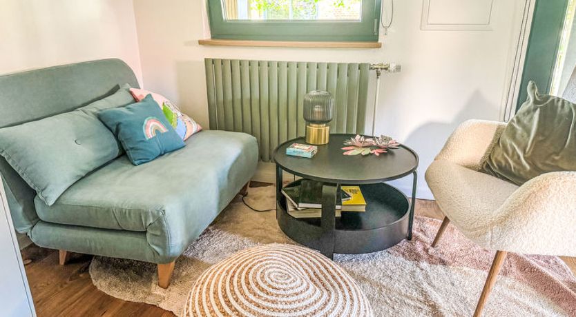 Photo of Hinterhov Nest Apartment 2