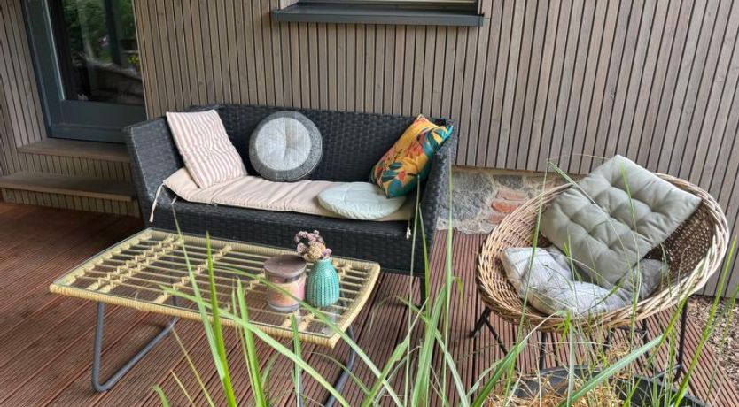 Photo of Hinterhov Nest Apartment 2