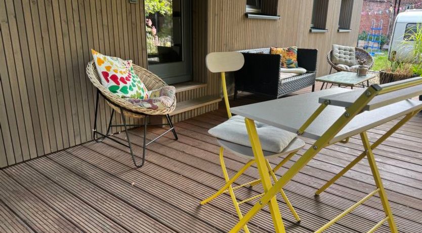 Photo of Hinterhov Nest Apartment 2