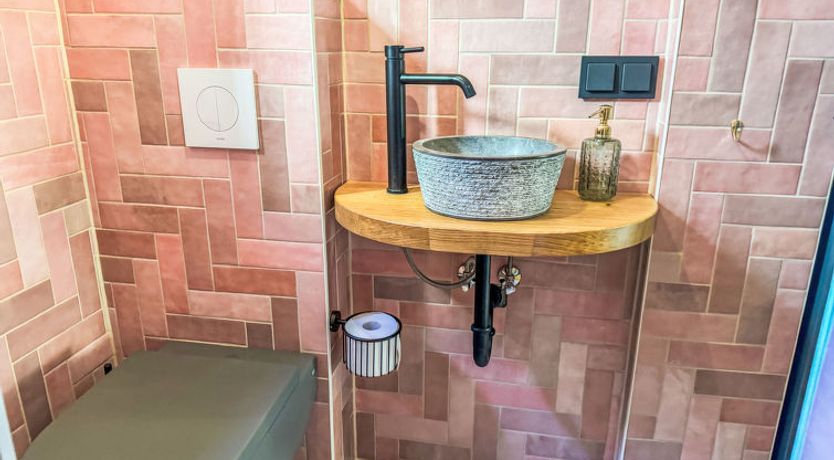 Photo of Hinterhov Nest Apartment 2