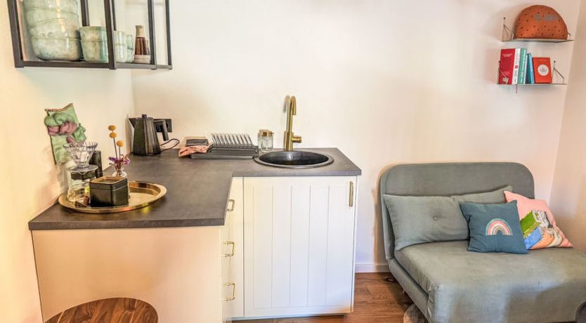 Photo of Hinterhov Nest Apartment 2