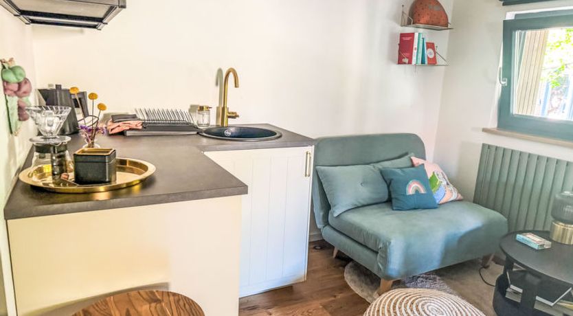 Photo of Hinterhov Nest Apartment 2