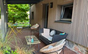 Photo of Hinterhov Nest Apartment 2