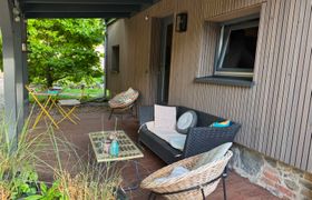 Photo of hinterhov-nest-apartment