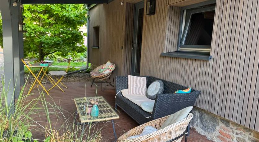 Photo of Hinterhov Nest Apartment 2