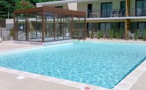 Photo of Le Clos St. Michel Apartment 3