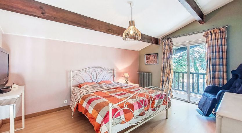 Photo of Maison du Chêne Pointu