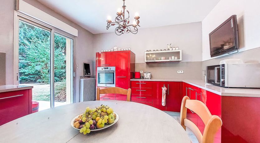 Photo of Maison du Chêne Pointu