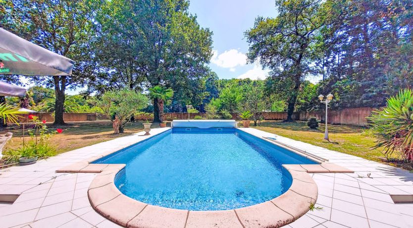 Photo of Maison du Chêne Pointu