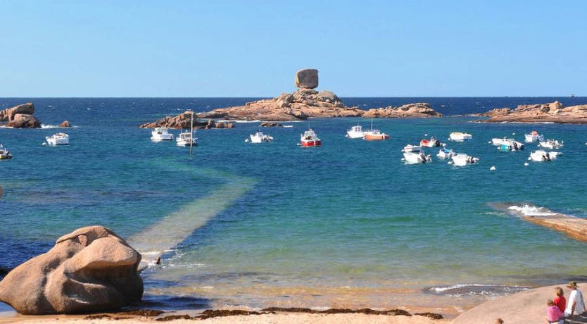 Photo of Résidence Odalys Référence Les Bains Apartment 5