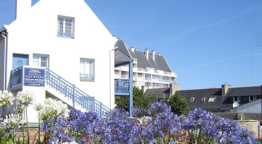 Photo of Les Bains Apartment 4