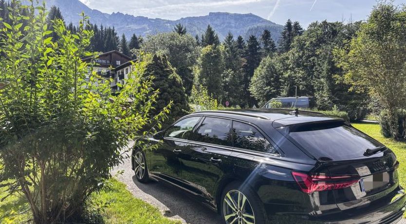 Photo of Am Obersalzberg