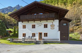 Typ A Holiday Home
