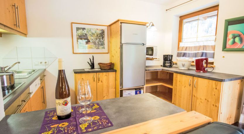 Photo of Am Weitfeld Apartment 2