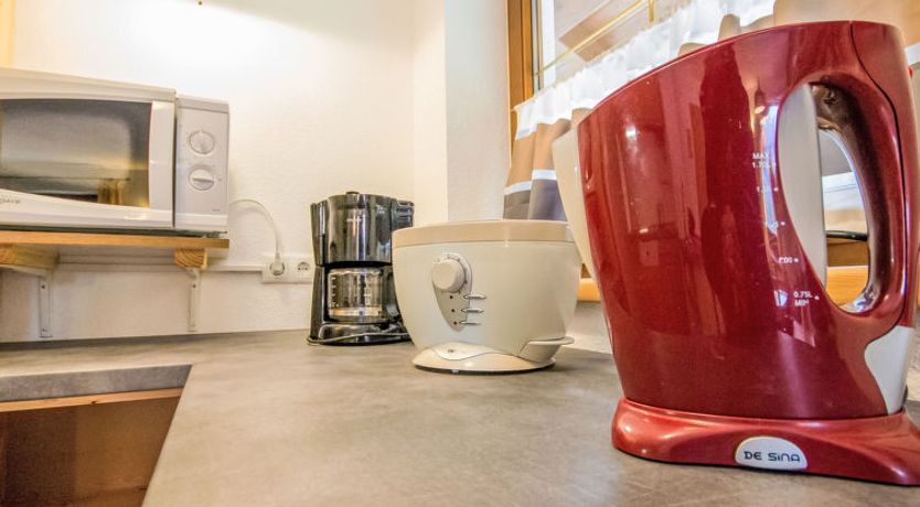 Photo of Am Weitfeld Apartment 2