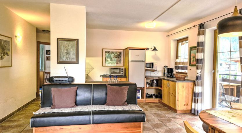 Photo of Am Weitfeld Apartment 2