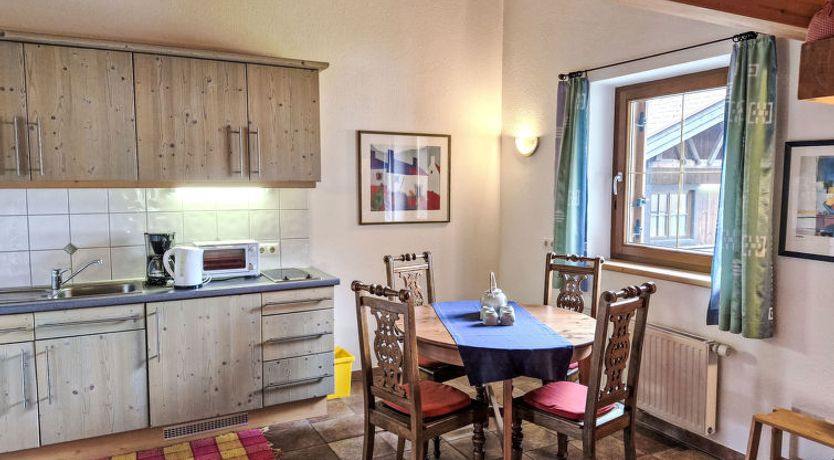 Photo of Am Weitfeld Apartment 3