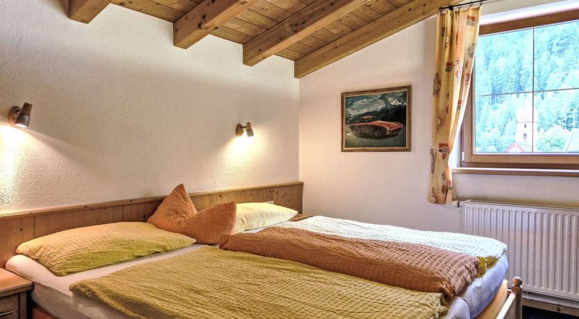 Photo of Am Weitfeld Apartment 3