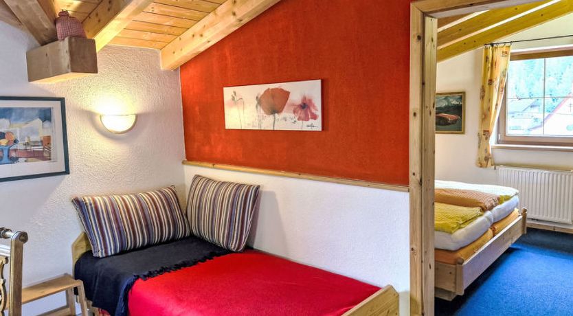 Photo of Am Weitfeld Apartment 3