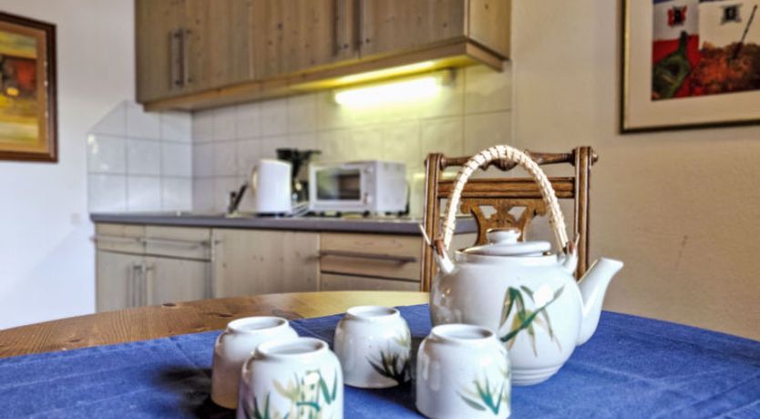 Photo of Am Weitfeld Apartment 3