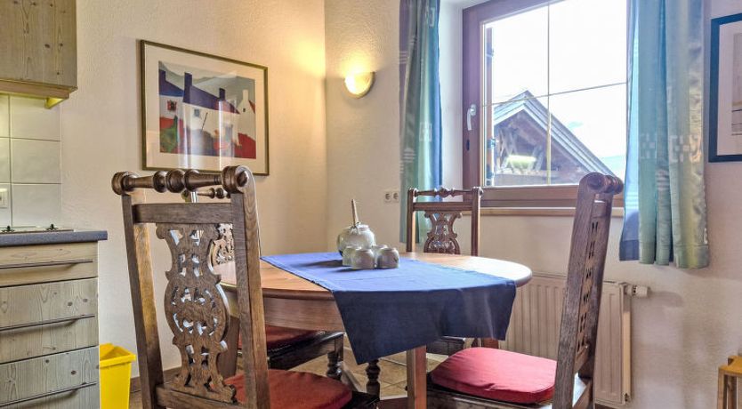 Photo of Am Weitfeld Apartment 3